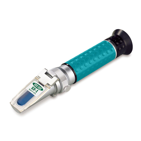 Sodium Chloride Refractometers