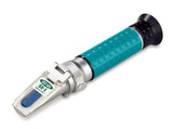 Sodium Chloride Refractometers from VEE GEE Scientific