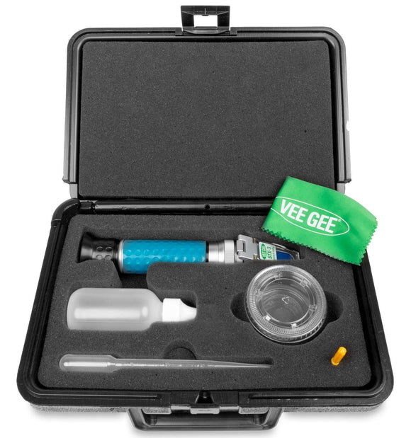 Water Testing Field Kit - VEE GEE Scientific