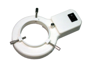 Microscope Ring Light from VEE GEE Scientific