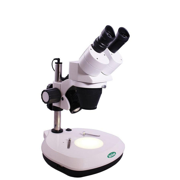 Stereo Microscopes with Large Stage from VEE GEE Scientific