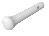 Porcelain Mortar and Pestles from VEE GEE Scientific