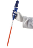 Inline Manual Pipet Controller from VEE GEE Scientific