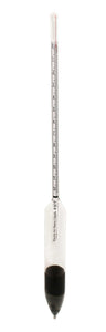 Baume Hydrometers from VEE GEE Scientific