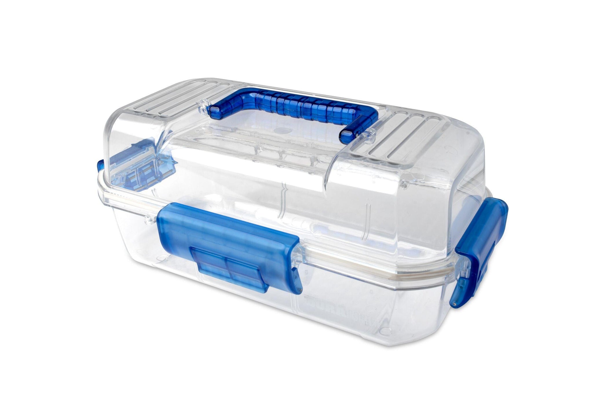 DuraPorter Transport Box – VEE GEE Scientific