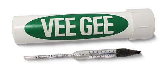 Hydrometer Cases from VEE GEE Scientific