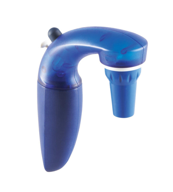 One-Handed Manual Pipet Controller from VEE GEE Scientific