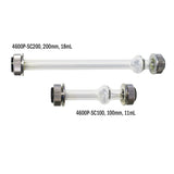 Manual Polarimeter from VEE GEE Scientific
