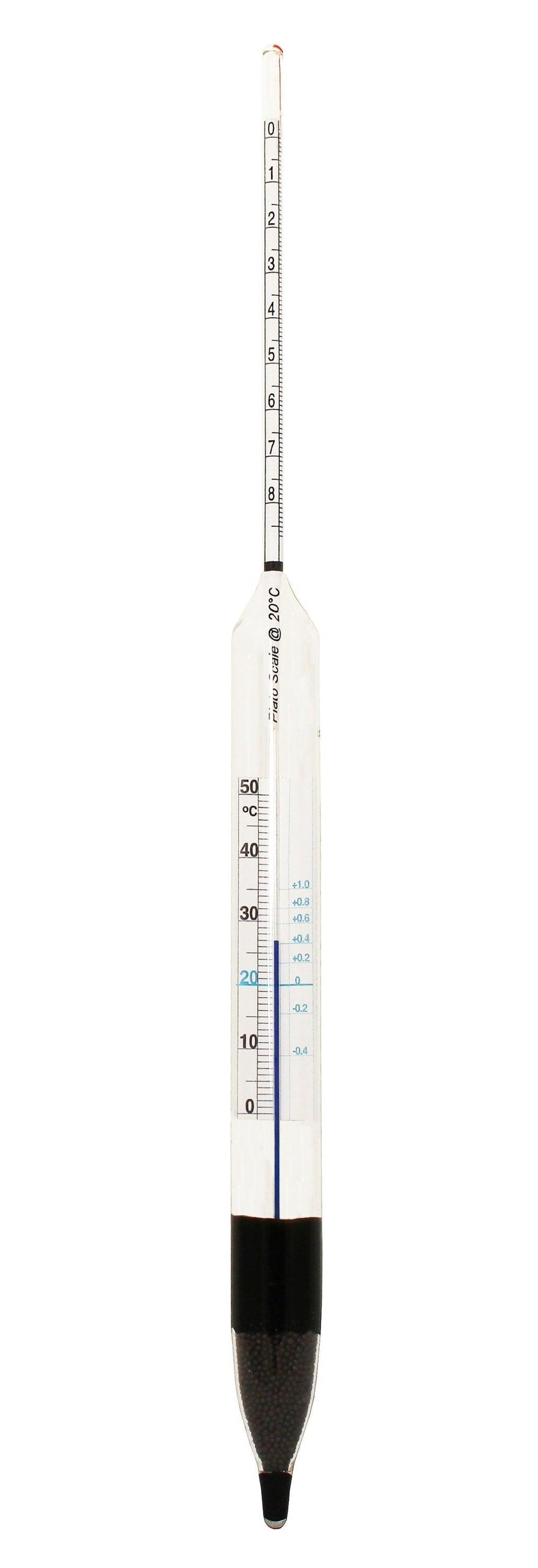 Hydrometer Racks – VEE GEE Scientific