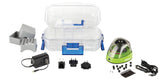 Portable Centrifuge Kit from VEE GEE Scientific