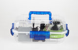 Portable Centrifuge Kit from VEE GEE Scientific