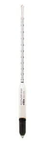 Salt Hydrometers from VEE GEE Scientific