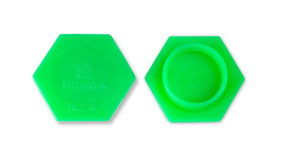 Snap-Cap Replacements from VEE GEE Scientific
