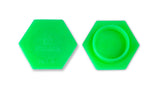 Snap-Cap Replacements from VEE GEE Scientific