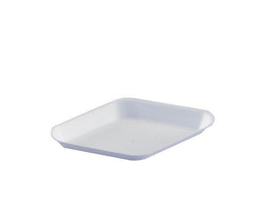 White Diamond Weighing Boats from VEE GEE Scientific